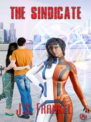 cover image of The Sindicate